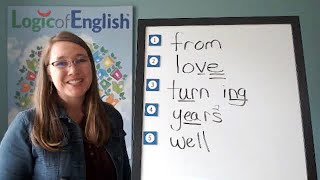 L86 Foundations Spelling Analysis