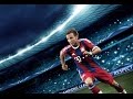 مراجعة لعبة بيس PES 2015