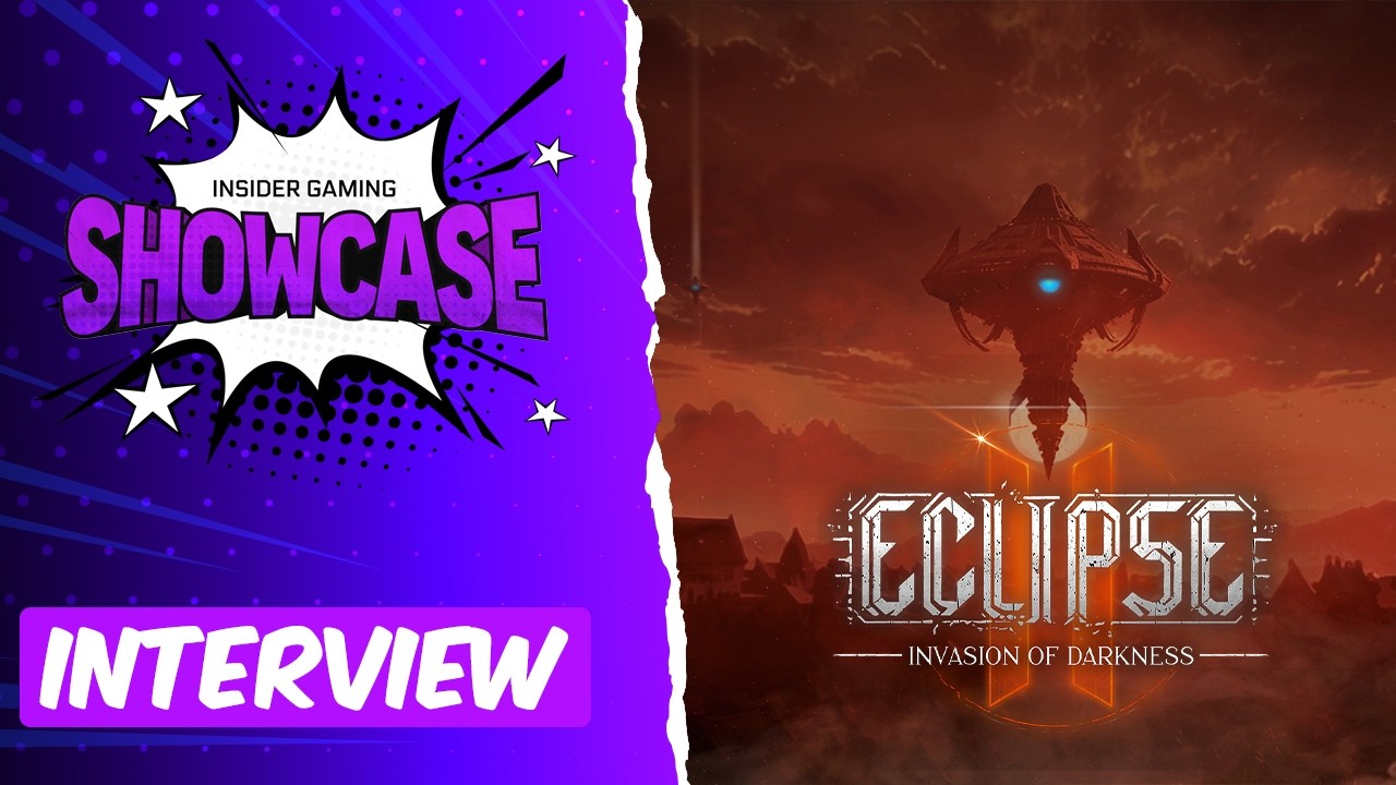 Eclipse 2: Invasion of Darkness
