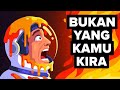 Apa Sebenarnya Temuan NASA di Ujung Tata Surya