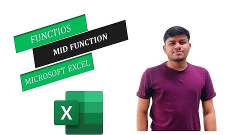 How to Extract PAN No. from GST Number In Excel #excel #gst #viral #new #trending #youtubeshorts