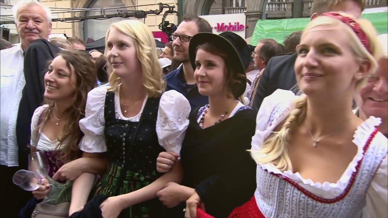 AUFSTEIRERN Festival 2016 - Aftermovie