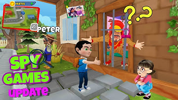 Dark Riddle New Updater 22.0.0 | NEW MISSIONS_End of Robot Robot development | Part 158