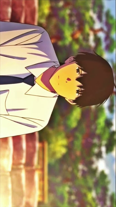 Kimi no suizou wo tabetai | Sad Edit [AMV]