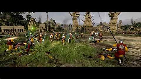 Better camera mod - High Elf 2