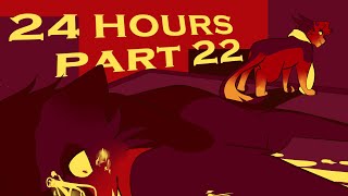 24 HOURS // PART 22 [SPOILERS FOR BBC SHERLOCK!!]