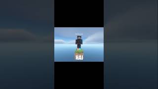 We Survived 100 Days On One Block tricky trail In Minecraft @MountGamingZ #mincraft #viral