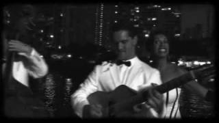 Hot Club of Hulaville: "I'm Pau"