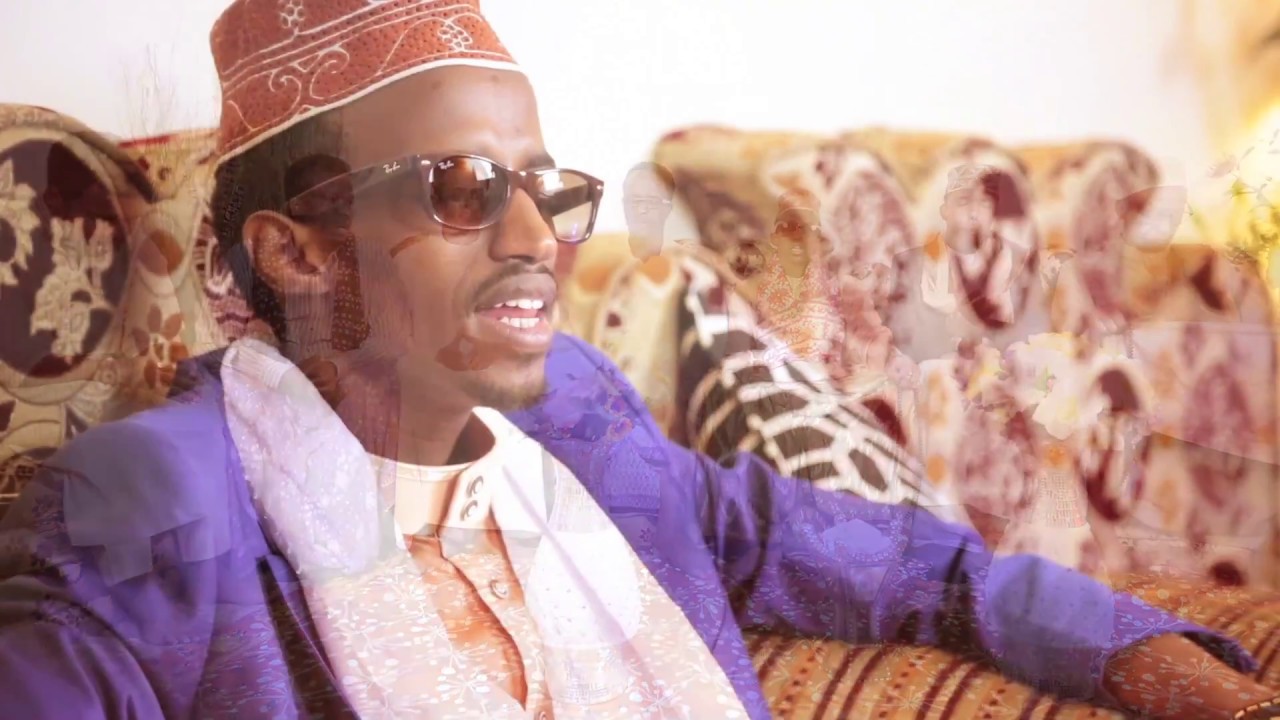 Nabi Amaan Cayniyo By Sayid Junayd Sayid Nuur