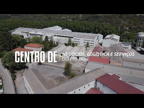 Centro negócios, logística e serviços do Prado e Turismo Prado Nature em Tomar