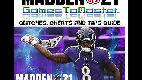 Madden 21 Glitches Cheats and Tips - Dual Routes - Glitch Route -  Money Play