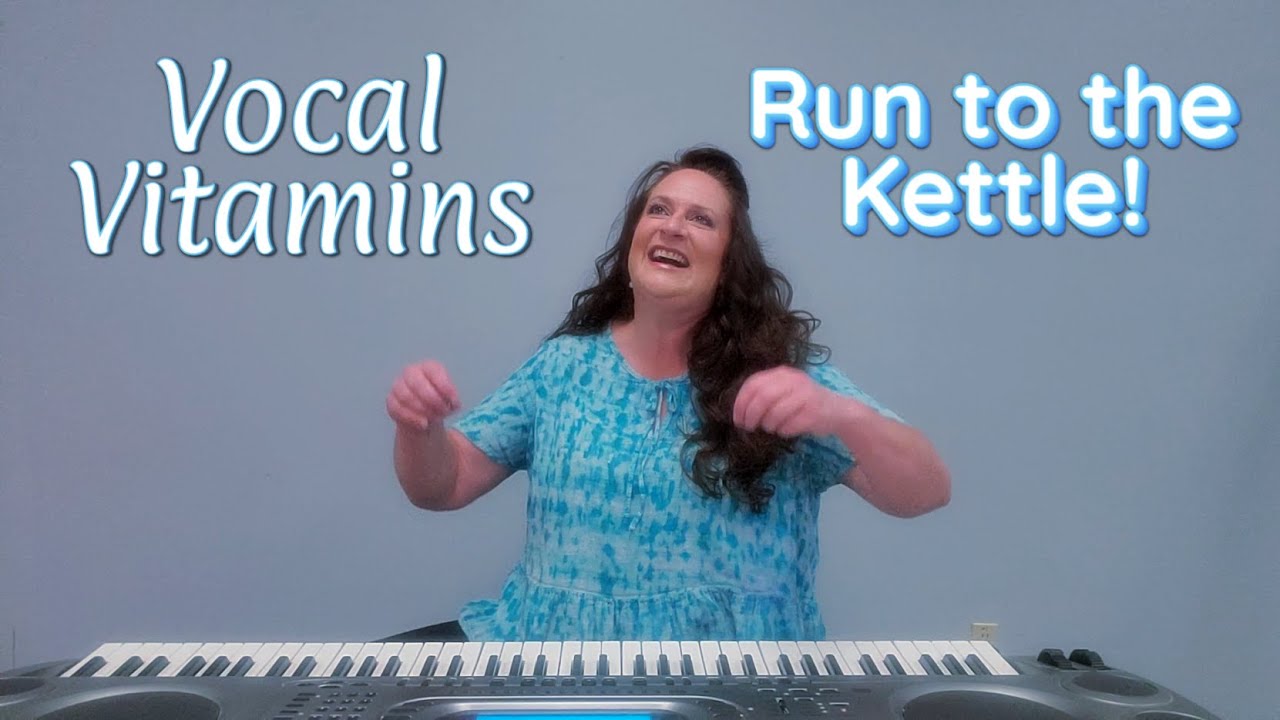 Run to the Kettle