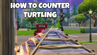 How to Counter Turtling screenshot 3