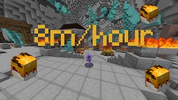 The Best Way to Level Pets Hypixel Skblock | Tutorial/Guide