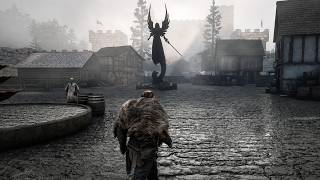 A Game of Thrones, The Lesser of Two Evils | Medieval RP #3