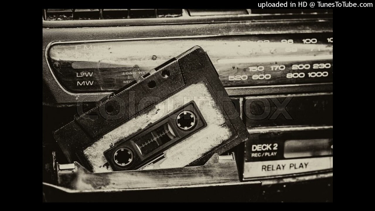 Old Man's Love Story [Mid-Tempo Deep House Remix]