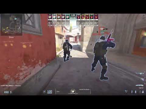 fame POV against 3DMAX on Inferno