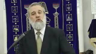 Why Does G-d Test Us by Rabbi Eliyahu Kin