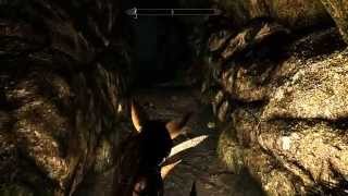 Skyrim Test Record