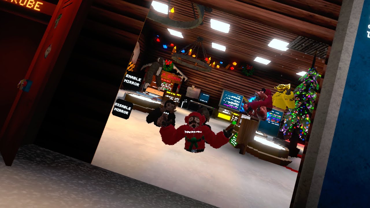 Today we played Scary Baboon for the first time!!!