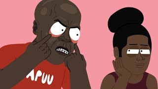 Valentine Is Coming Where’s Your Boyfriend? | Animation