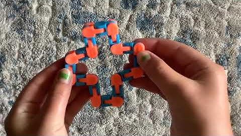 How To Make a Snapper Out Of a Wacky Track