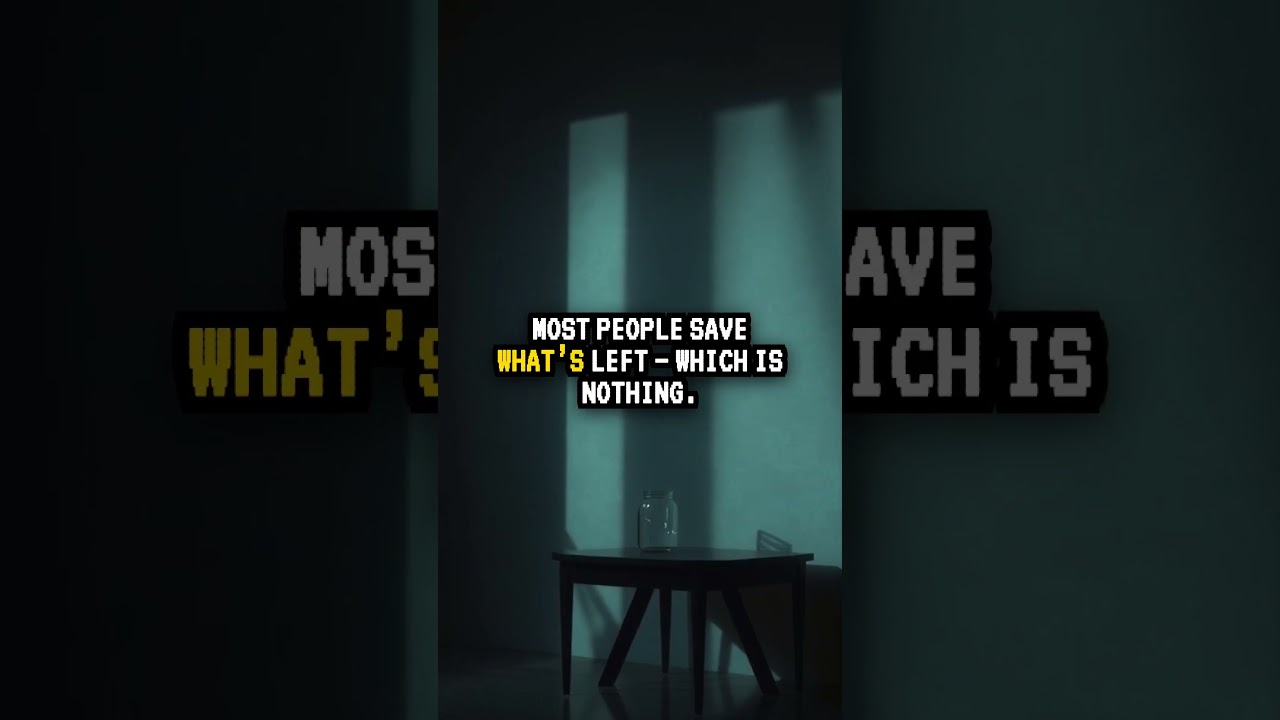 Top 3 Money Mistakes You Make Every Day