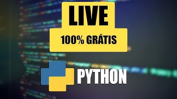 MASTERCLASS PYTHON: SINTAXE BÁSICA