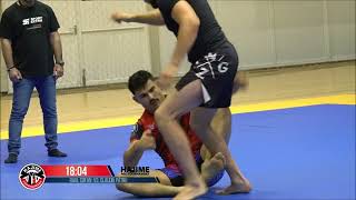Raul Cofan Vs Claudiu Patru -Hpt3