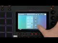 MPC Lounge: Electronic Pumper FX