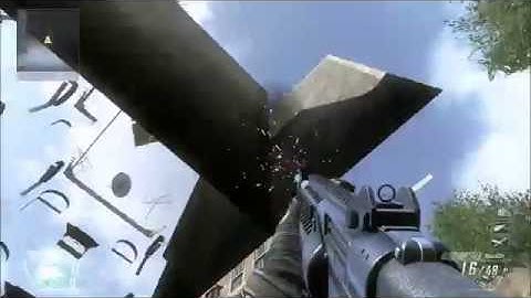 *NEW* Bo2 SPEED INFECTIONS Out of the MAP Glitch!! (Yemen)