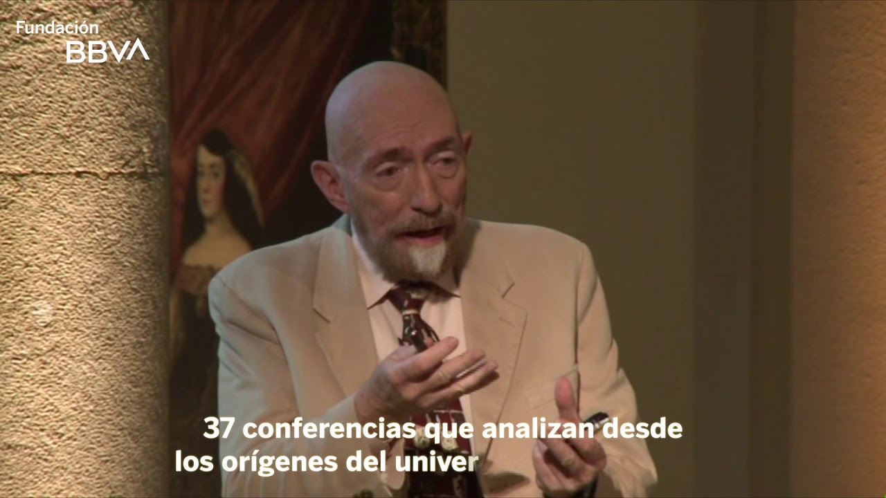 Ciclo de conferencias ‘La ciencia del cosmos, la ciencia en el cosmos ...