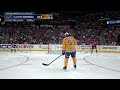 Tarasenko Participates in Accuracy Shooting