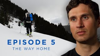 Ghosts of the Frank | Episode 5 | The Way Home