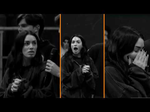 Lali Espósito can't stop celebrating: she sold out tickets for her upcoming show at River Plate S...