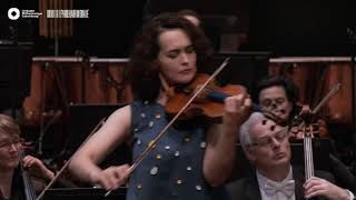 Saint-Saëns Introduction & Rondo Capriccioso, Op.28 | Alena Baeva