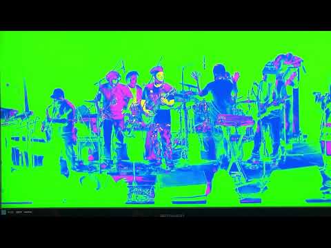 420 Funk Mob. "Small Town Ways" Bearsville Theater   2/14/14