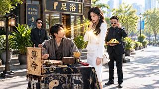 被人瞧不起的算命先生只用一眼就看出美女首富身缠水煞死劫，钦点美女将其化解，殊不知小伙竟觉醒算命系统，美女CEO得知后，不惜花费千万要嫁给他，助小伙走上人生巅峰。 screenshot 4