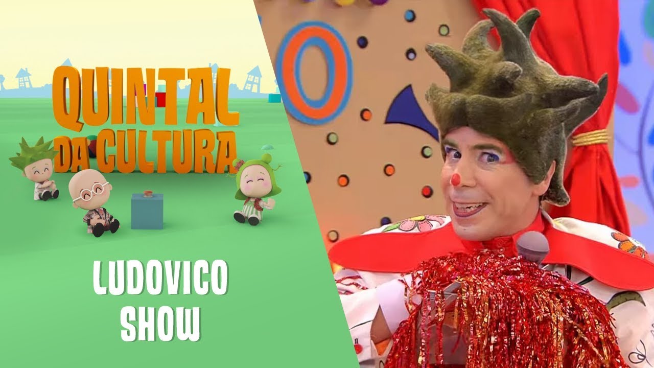 Cadê meu par de meias? | Quintal da Cultura