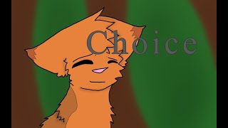 Choice Meme||Warrior Cats||Gore