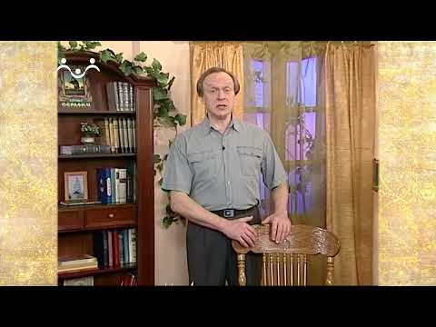 Рассказы о Святых. Симон Зилот