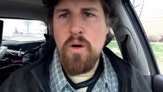 Clerk of Courts in Boise, Idaho: a painful lesson in paperwork; Google Hangouts bad connection.