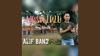 Masa Lalu (Akustik Version)