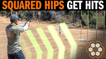 Improve Your Multiple Target Engagement Accuracy with this Simple Movement