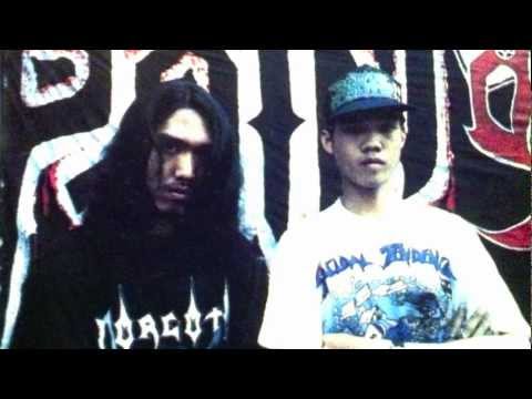 Dezember — Dezember - ลัทธิซาตาน (1994)