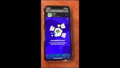 Class Dojo Instructions for parents