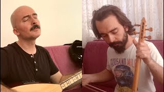 Ben Gidersem Sazım Sen Kal Dünyada - Aşık Veysel