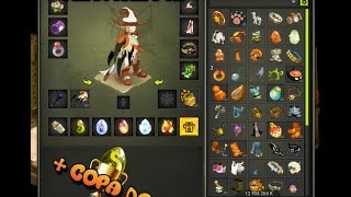 Yopuka Fointe 117 Copa Dofus Kuyvros