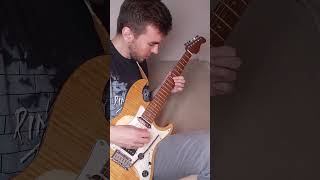 Pink Floyd – Comfortably Numb | Guitar Solo (Part 6/6)