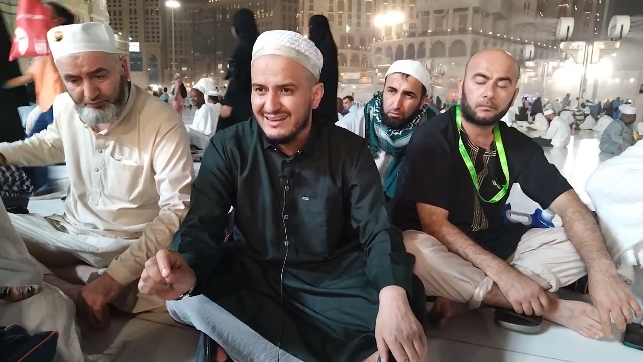 Ҳаҷнома. Домулло Акбарчон, қисми сездаҳум.